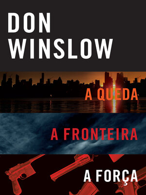 cover image of Especial Don Winslow
